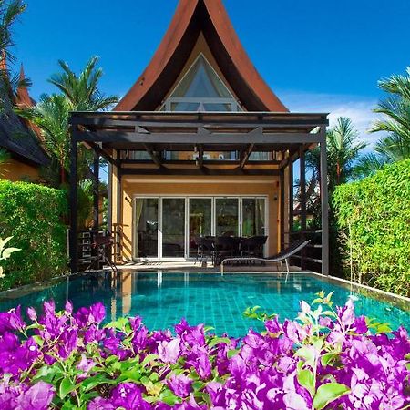 Koh Chang Beach Villas Esterno foto