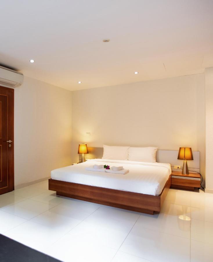 Koh Chang Beach Villas Esterno foto