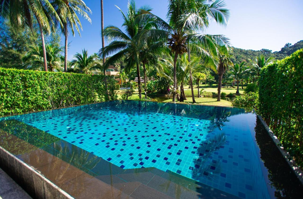 Koh Chang Beach Villas Esterno foto