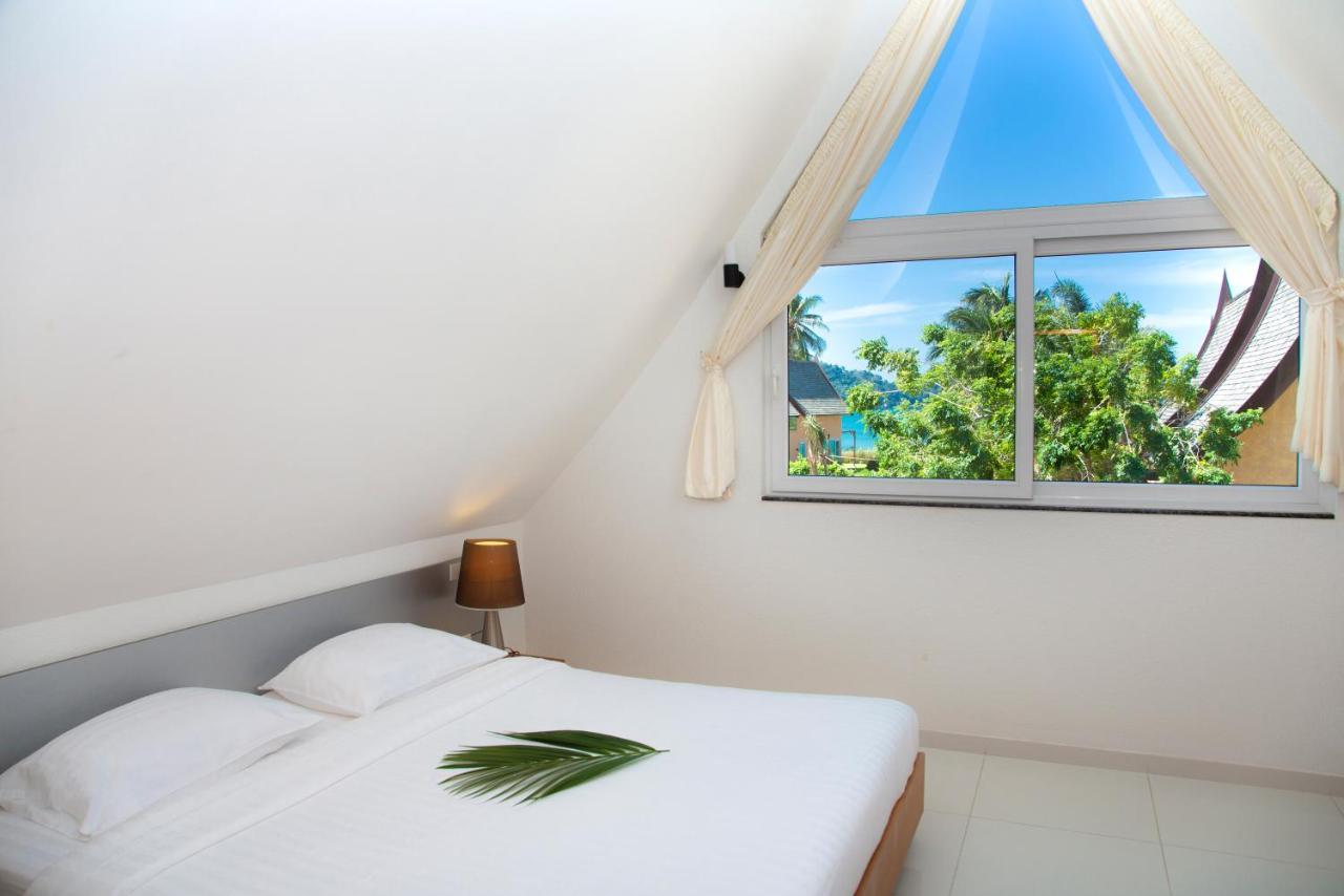 Koh Chang Beach Villas Esterno foto