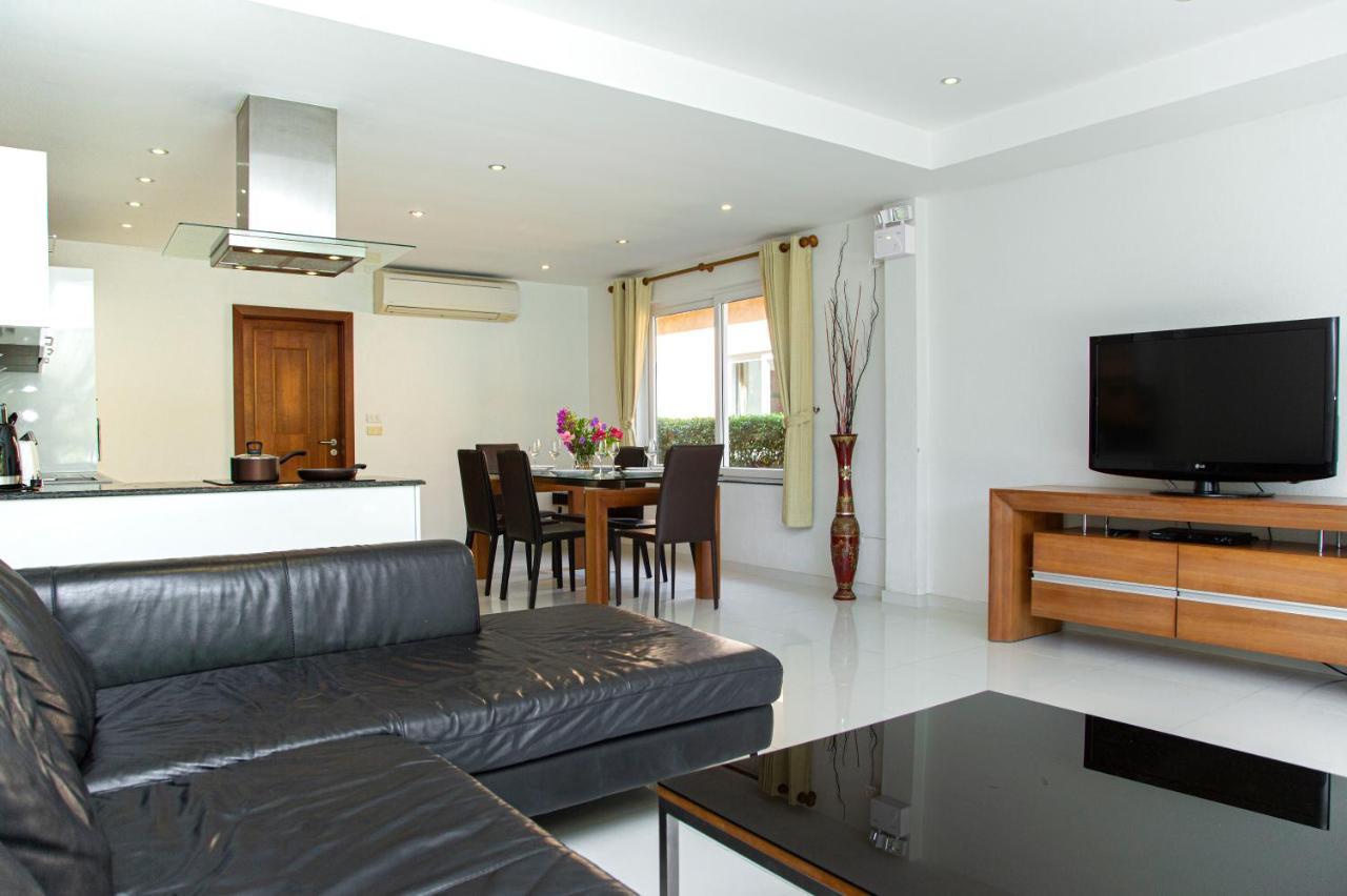 Koh Chang Beach Villas Esterno foto