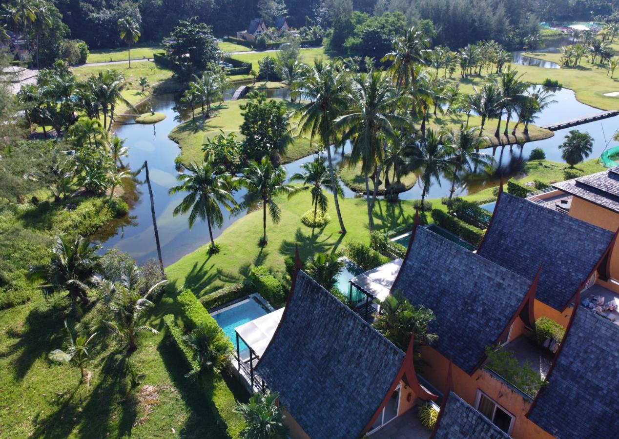Koh Chang Beach Villas Esterno foto
