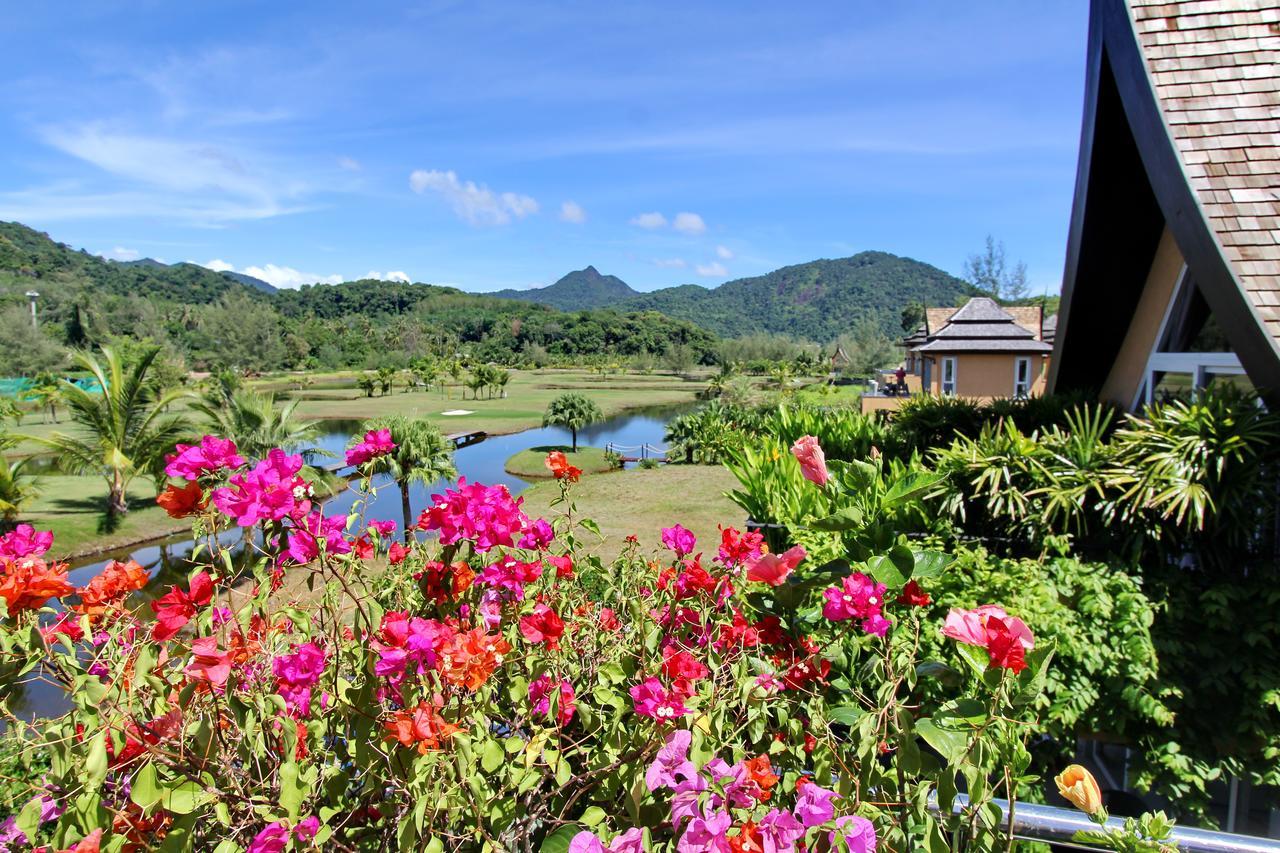 Koh Chang Beach Villas Esterno foto