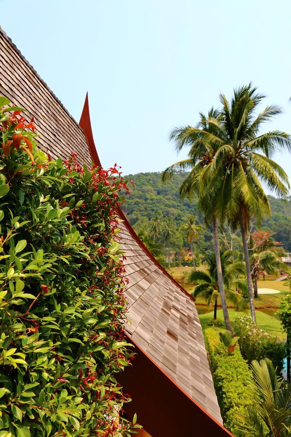 Koh Chang Beach Villas Esterno foto